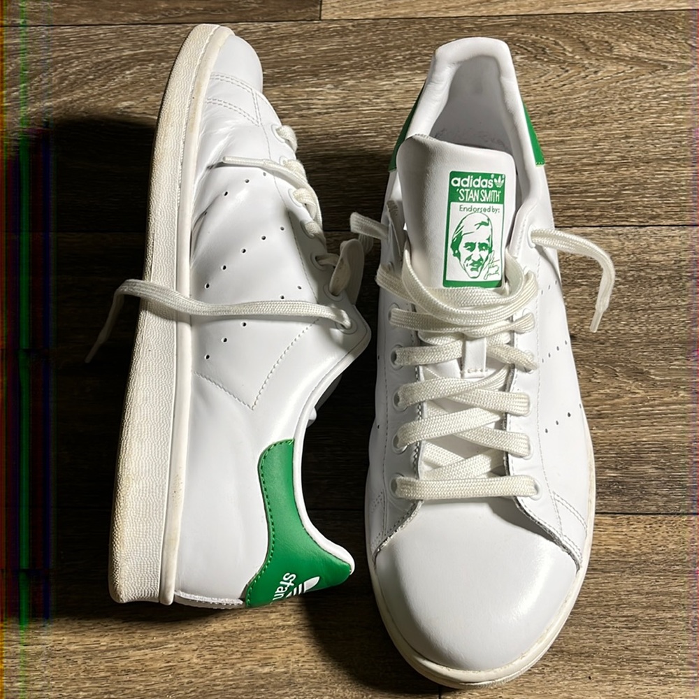 Adidas Stan Smith ADV shoes